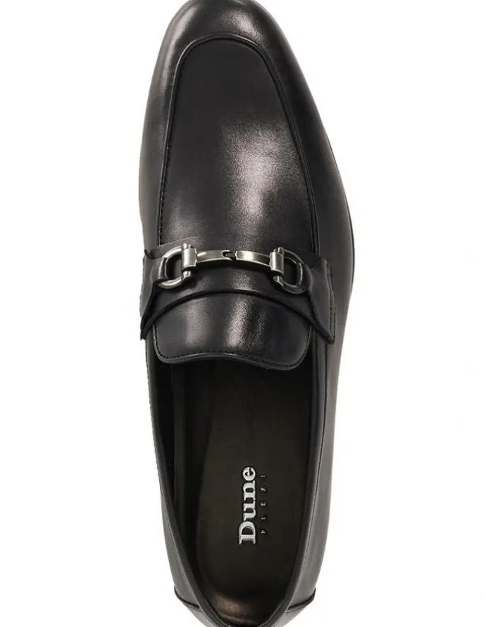 Dune London Seymore Dress Shoe in Black