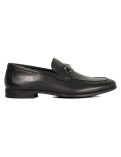 Dune London Seymore Dress Shoe in Black