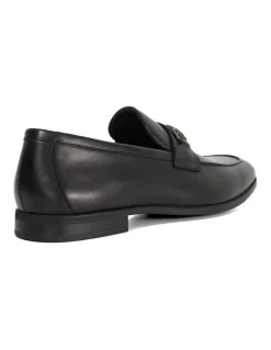 Dune London Seymore Dress Shoe in Black