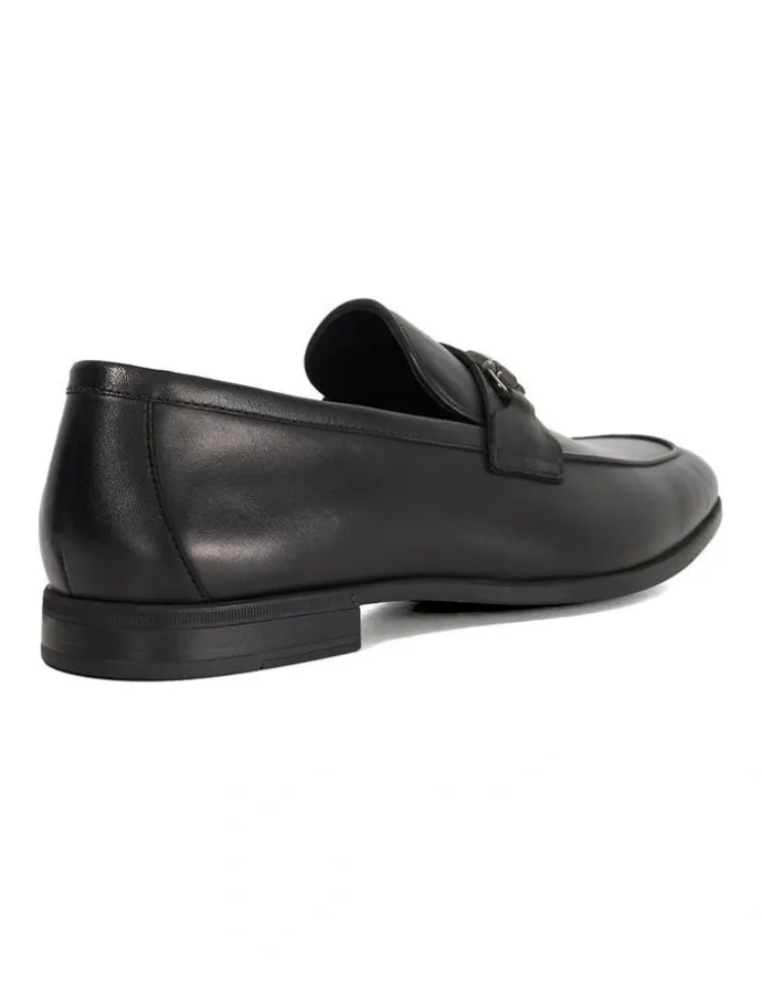 Dune London Seymore Dress Shoe in Black
