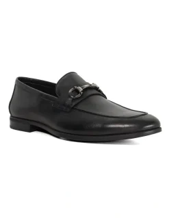 Dune London Seymore Dress Shoe in Black