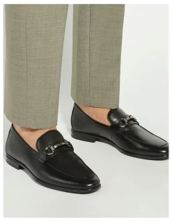 Dune London Seymore Dress Shoe in Black