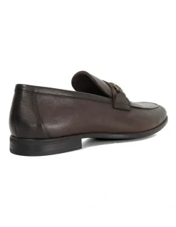 Dune London Seymore Dress Shoe in Brown