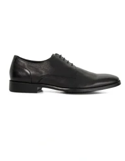 Dune London Sole Dress Shoe in Black