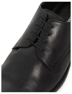 Dune London Sole Dress Shoe in Black