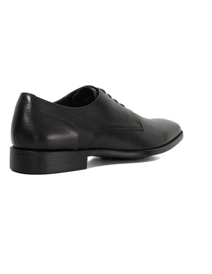 Dune London Sole Dress Shoe in Black
