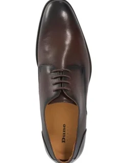Dune London Sole Dress Shoe in Brown