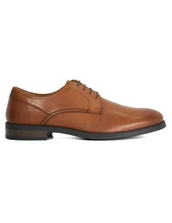 Dune London Soreen Dress Shoe in Tan