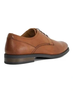 Dune London Soreen Dress Shoe in Tan