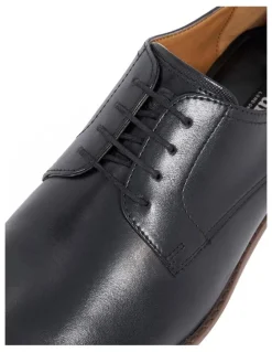 Dune London Soreen Dress Shoe in Black