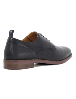 Dune London Soreen Dress Shoe in Black