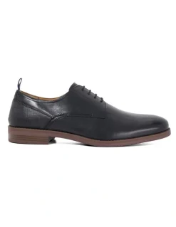 Dune London Soreen Dress Shoe in Black