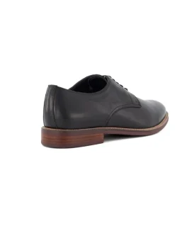 Dune London Stanley Dress Shoe in Black