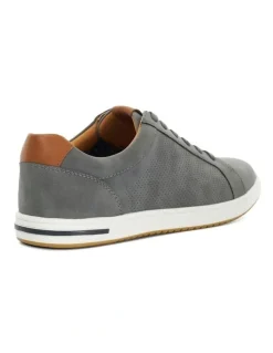 Dune London Tezzy Trainer in Grey