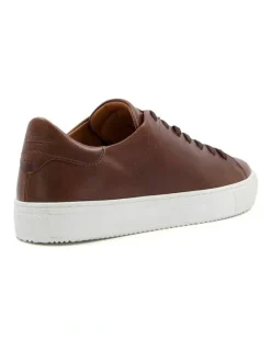 Dune London Thorn Casual Sneaker in Tan