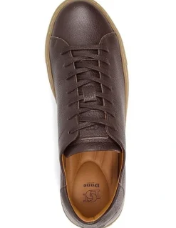 Dune London Thorn Casual Sneaker in Tan