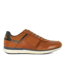Dune London Torben Sneaker in Tan