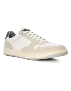 Dune London Torino Sneaker in Multi