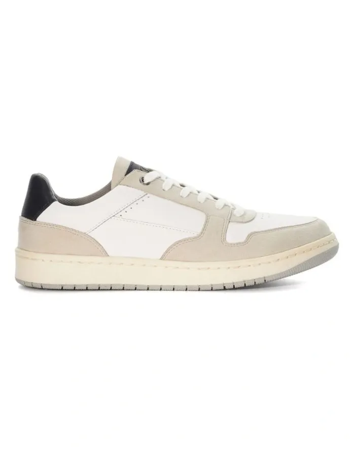 Dune London Torino Sneaker in Multi