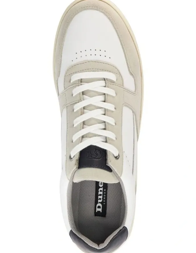 Dune London Torino Sneaker in Multi