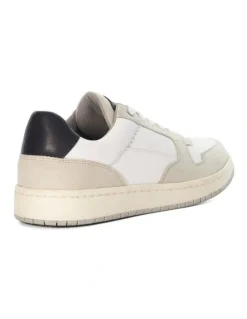 Dune London Torino Sneaker in Multi