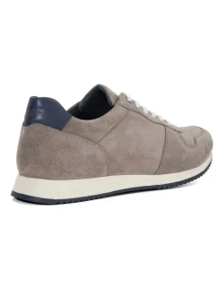 Dune London Toulous Sneaker in Grey