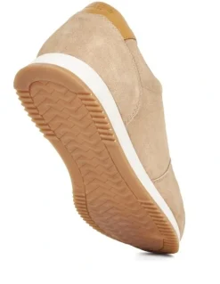 Dune London Toulous Sneaker in Sand