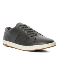 Dune London Trez Sneaker in Grey