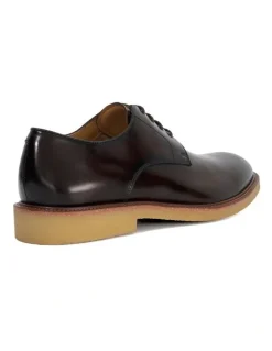 Dune London Banford Loafer in Brown