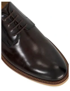 Dune London Banford Loafer in Brown