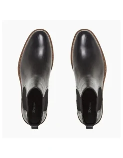 Dune London Character Black
