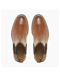 Dune London Character Tan