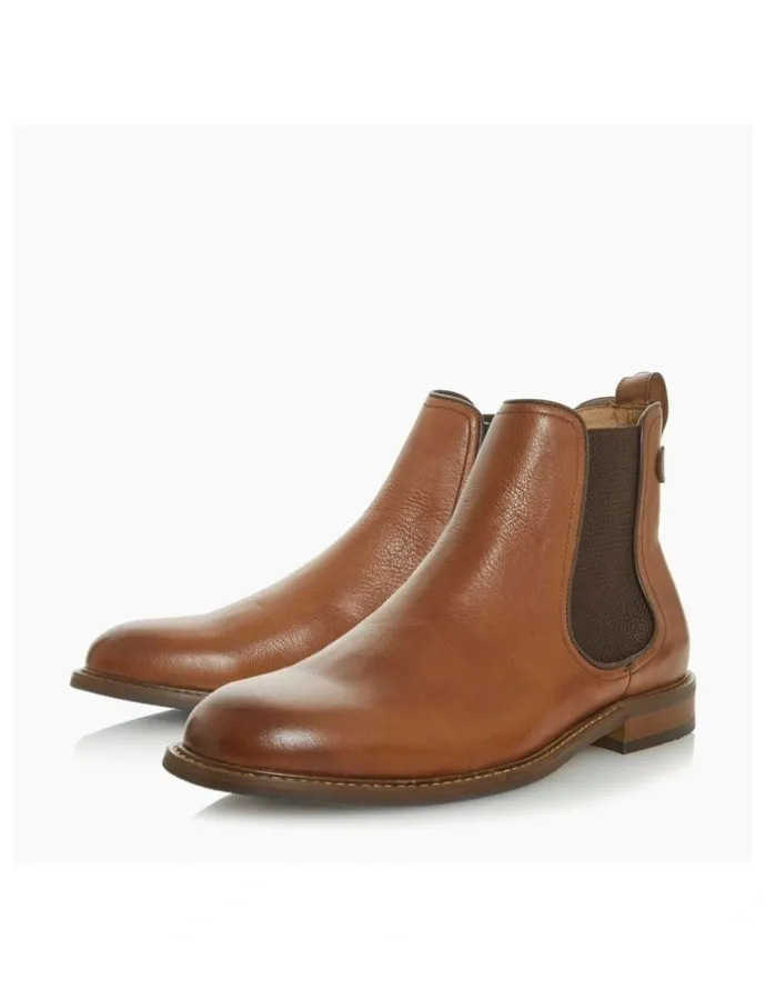 Dune London Character Tan
