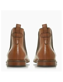 Dune London Character Tan