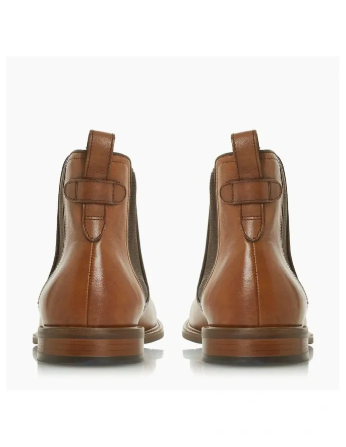 Dune London Character Tan