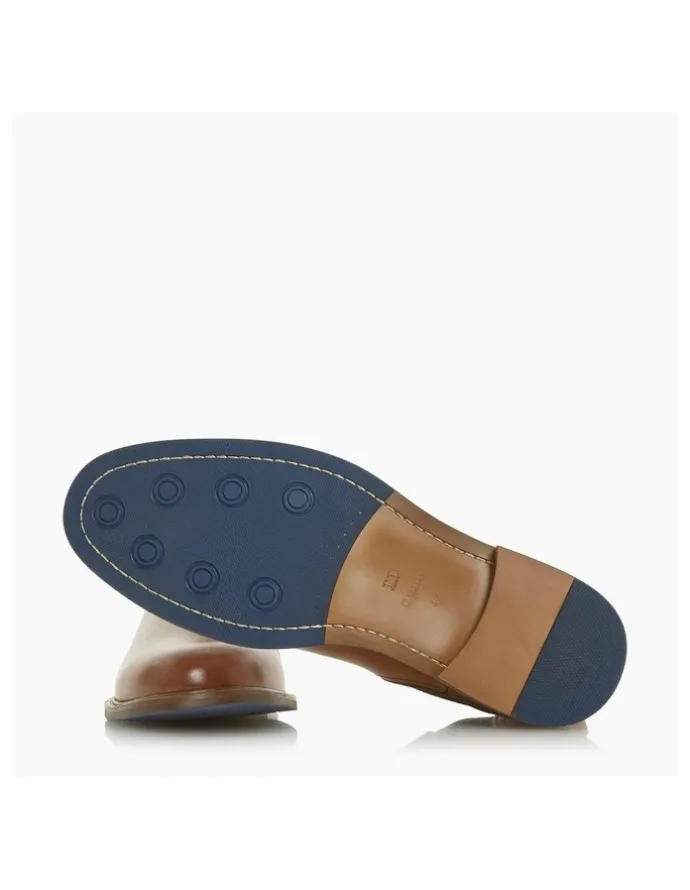 Dune London Character Tan