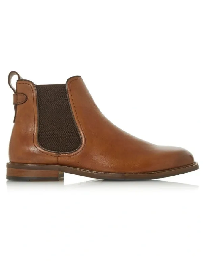 Dune London Character Tan