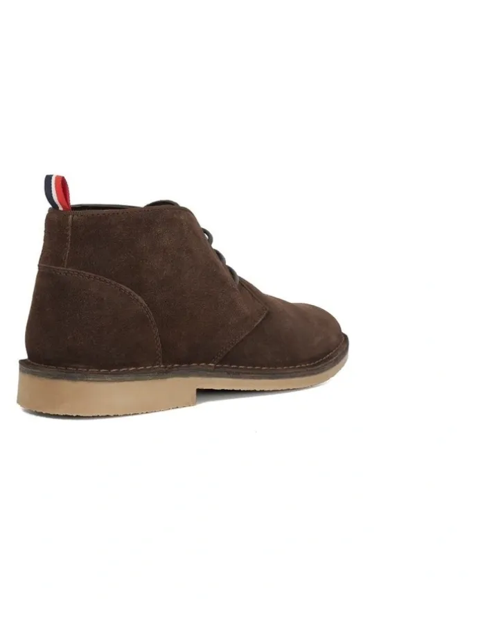 Dune London Creed Boot in Brown