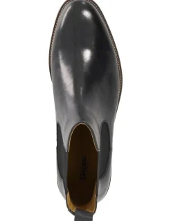 Dune London Maisen Boot in Black