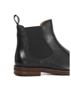 Dune London Maisen Boot in Black