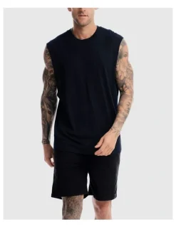 DVNT Devoid Premium Tank in Blue