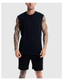 DVNT Devoid Premium Tank in Blue