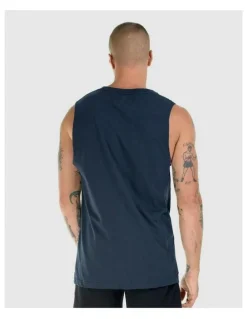 DVNT NYC Tank in Ink