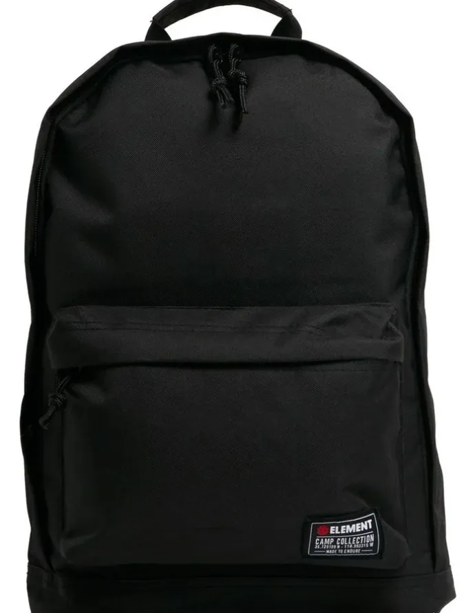 Element Beyond 18L Backpack in Flint Black