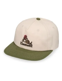 Element Flower Pool Cap in Beige