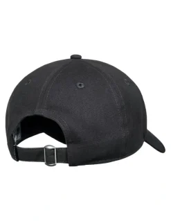 Element Fluky 3.0 Cap in Black