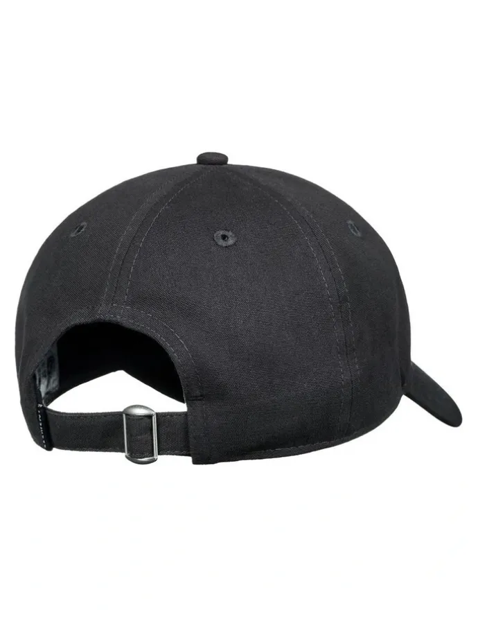 Element Fluky 3.0 Cap in Black