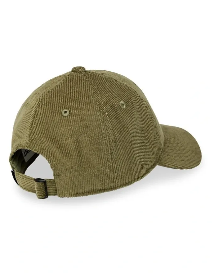 Element Fluky Dad Cap in Green
