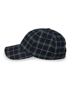 Element Icon Check Dad Cap