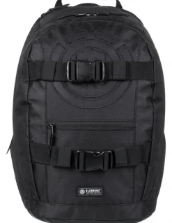 Element Mohave 30L Large Backpack in Black